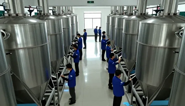 除尘设备系统升级中的常见问题及维护策略