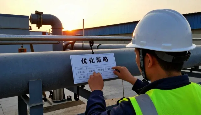 除尘设备运维中的常见问题及应对策略