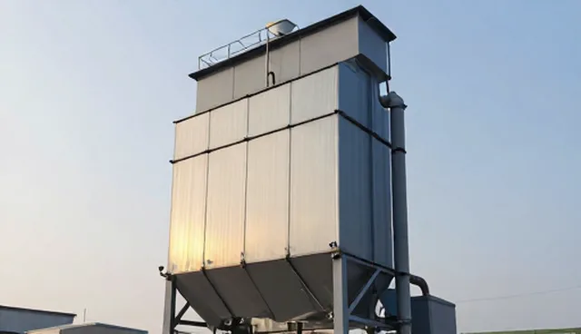 高效除尘设备选型关注点与适用限制分析