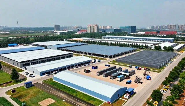废水治理领域系统稳定性提升的关键路径