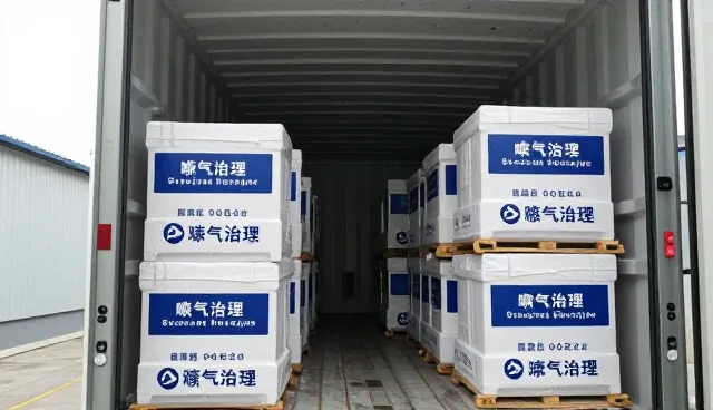 废水治理工程中设备维护的场景化实践